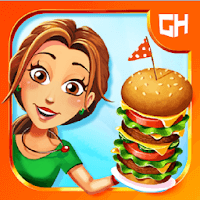 Delicious - Emily's Cook & Go cho Android