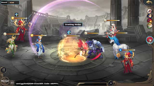 Trò chơi sẽ làm thỏa mãn fan hâm mộ của game nhập vai phong cách Nhật Bản