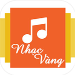 Nhạc vàng cho iOS