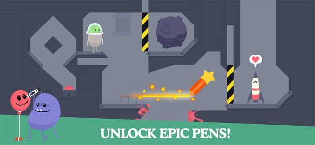 Mở khóa nhiều loại bút vẽ mới có hiệu ứng tuyệt đẹp