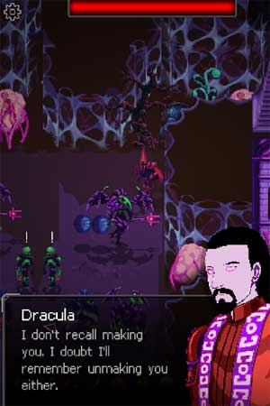Game mang lại trải nghiệm độc đáo cho fan hâm mộ của game Roguelike