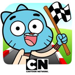 Formula Cartoon All-Stars cho iOS