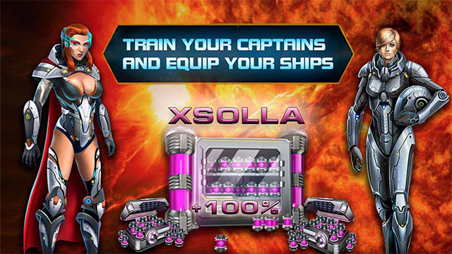 Huấn luyện đội trưởng, sẵn sàng chiến đấu