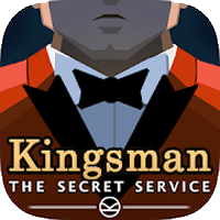 Kingsman - The Secret Service Game cho Android
