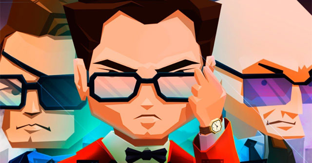 Kingsman - The Secret Service Game cho Android1.0Game Mật vụ Kingsman hấp dẫn