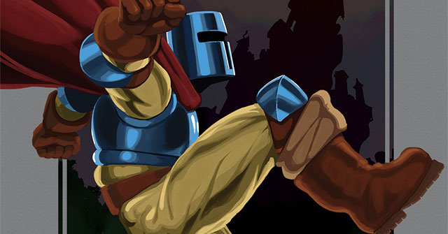 Jump KingGame Vua nhảy cực khó