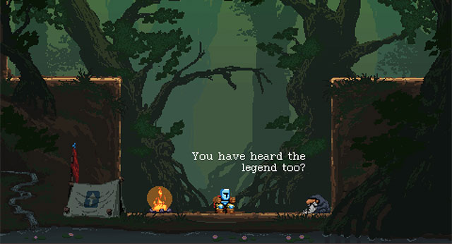 Quăng mình vào chuyến phiêu lưu chiến lược của Jump King PC