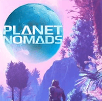 Planet Nomads