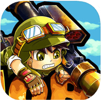 Mobi Army 3 cho iOS