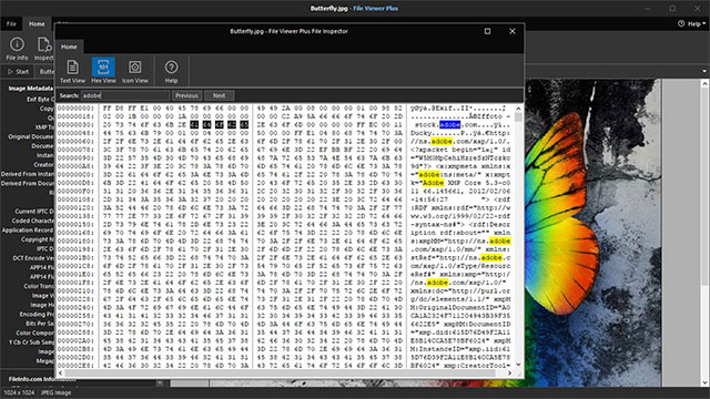 Dễ dàng đọc mã nguồn với phần đánh dấu cú pháp
