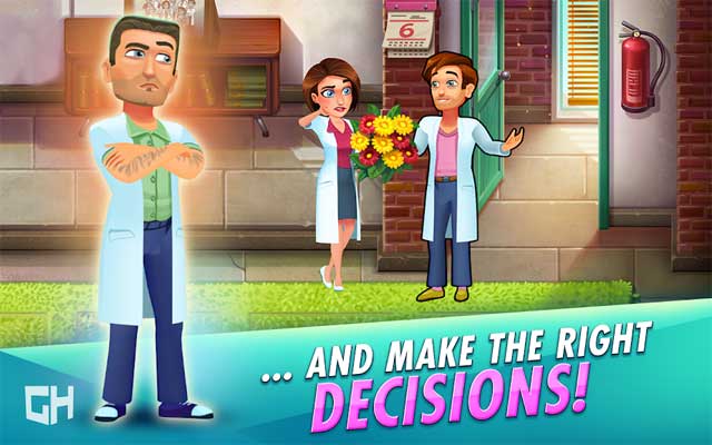 Đưa ra những quyết định đúng đắn cả trong sự nghiệp lẫn tình yêu