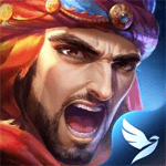 Rise of Heroes cho iOS