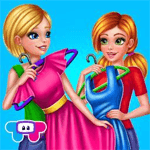 BFF Shopping Spree cho iOS