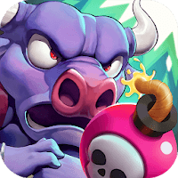 Critter Clash cho Android