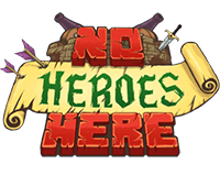 No Heroes Here