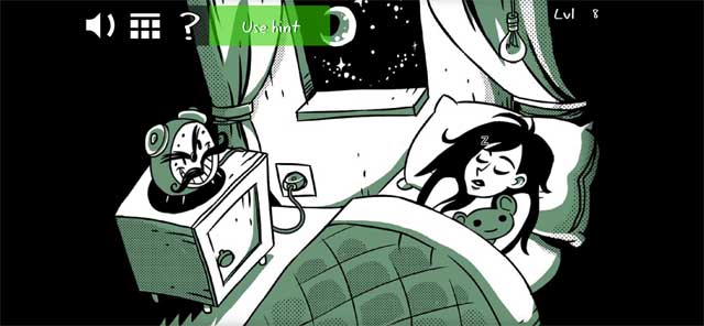 Giúp đỡ Failman và Stupidella trong nhiều tình huống hóc búa