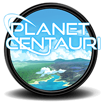 Planet Centauri