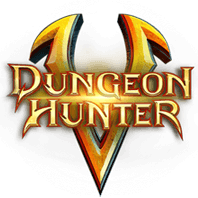 Dungeon Hunter 5