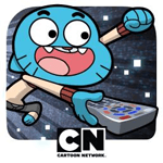 Wrecker’s Revenge - Gumball cho iOS