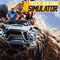 Diesel Brothers: Truck Building Simulator