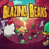 Blazing Beaks