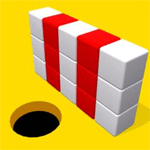 Color Hole 3D cho iOS