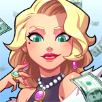 Filthy Rich - Money isn't evil cho iOS