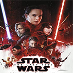 Poster Star Wars cho điện thoại