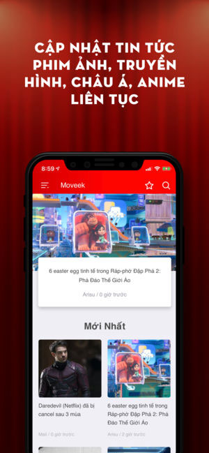 Review phim