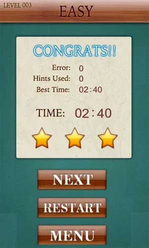 Nhiều câu đố mới sẽ được cập nhật trong tương lai