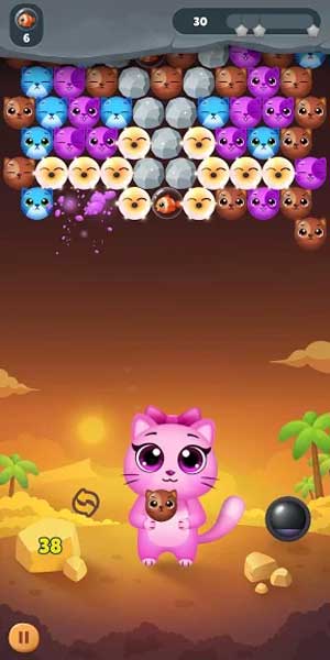 Game có đồ họa đẹp và bắt mắt