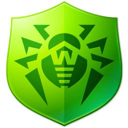 Dr.Web AntiVirus 2019