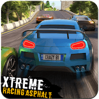 Extreme Asphalt : Car Racing cho Android