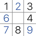 Sudoku.com cho iOS