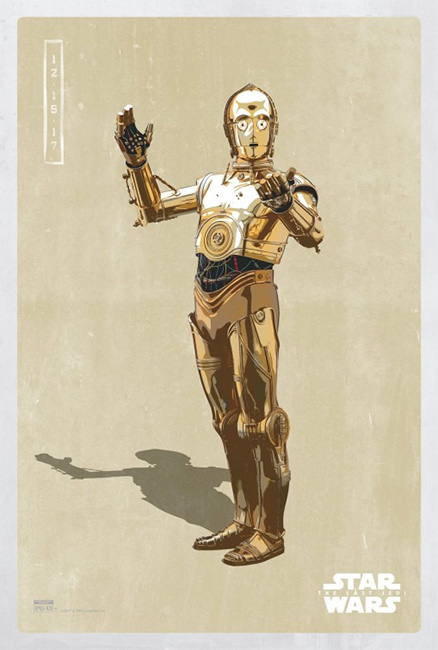 Ảnh nền điện thoại phong cách Star Wars
