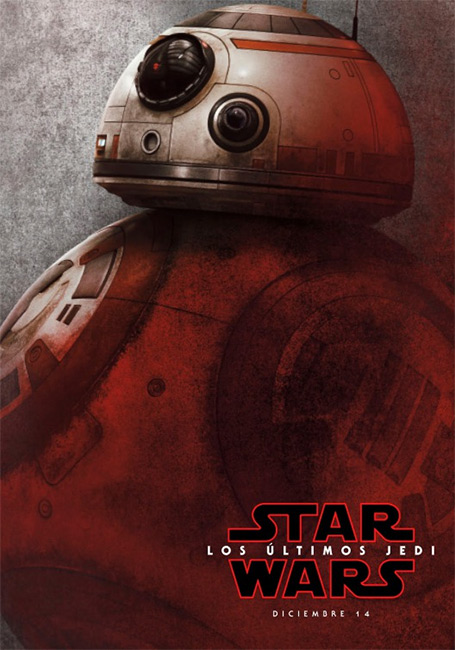 Poster Star Wars cho điện thoại