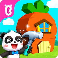 Baby Panda’s Pet House Design cho Android