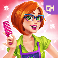 Sally's Salon - Beauty Secrets cho Android