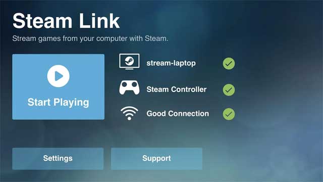 Nâng cao trải nghiệm chơi game với tay cầm MFi hoặc Steam Controller
