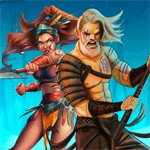 Tribes Battlefield cho iOS