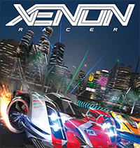 Xenon Racer