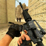 Counter Modern Strike