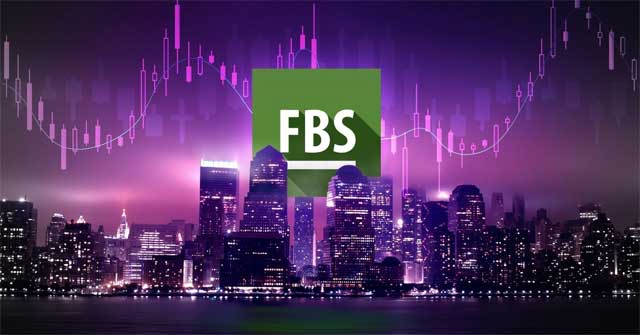 FBS là ứng dụng giúp giao dịch ngoại hối trên thiết bị Android