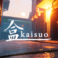 Kaisuo