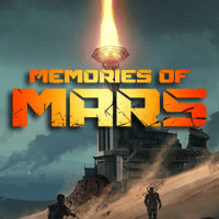 Memories of Mars