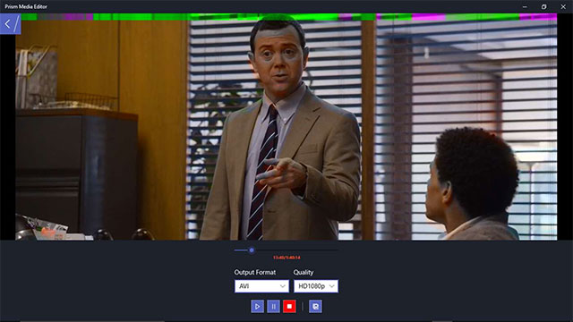 Chuyển đổi hàng loạt video sang cùng 1 định dạng