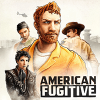 American Fugitive