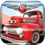 Cars 4D+ cho iOS