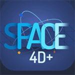 Space 4D+ cho iOS