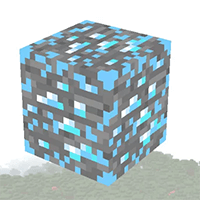 Super Ores Mod